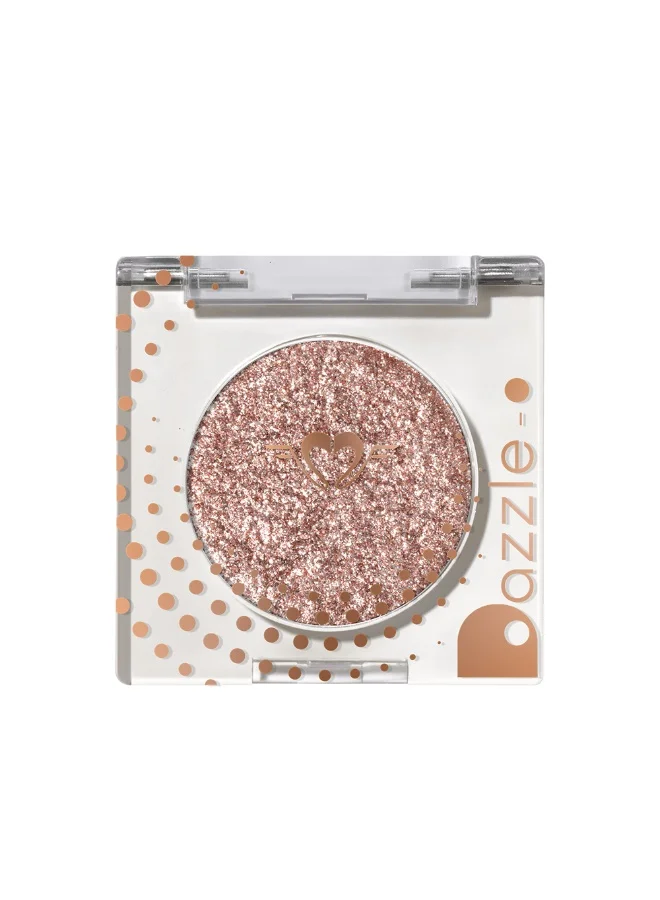 FOREVER52 Forever52 Dazzle Dot Glitter